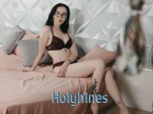 Holyhines