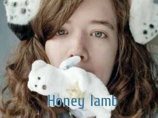 Honey_lamb