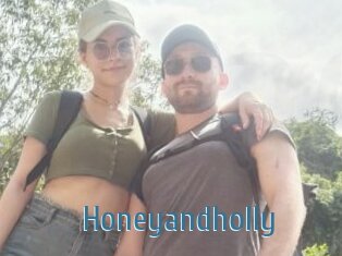 Honeyandholly