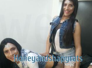Honeyandshapyrats