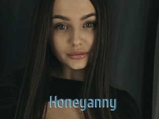 Honeyanny