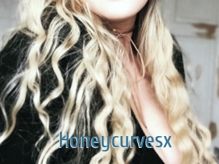 Honeycurvesx