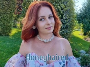 Honeyhaired