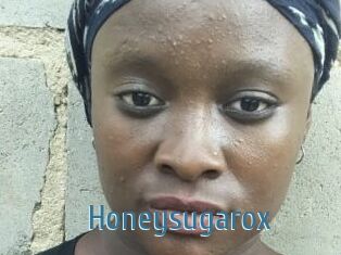 Honeysugarox