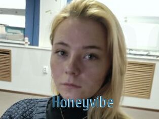 Honeyvibe