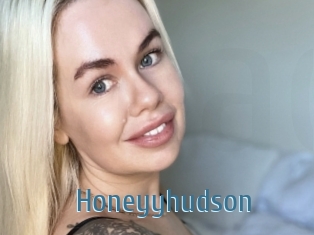 Honeyyhudson