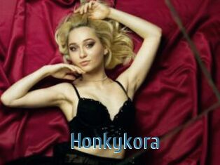 Honkykora