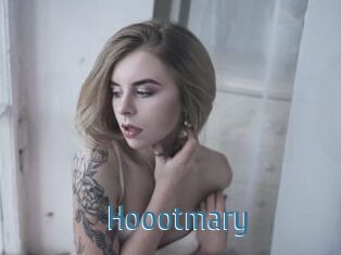 Hoootmary