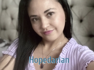 Hopedarian