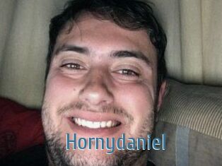 Hornydaniel
