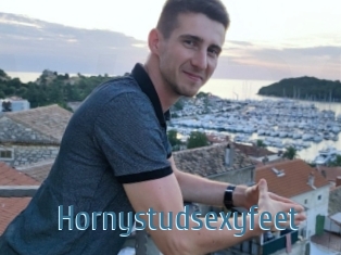 Hornystudsexyfeet