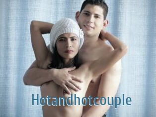 Hotandhotcouple