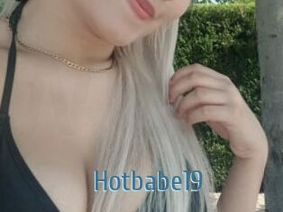 Hotbabe19