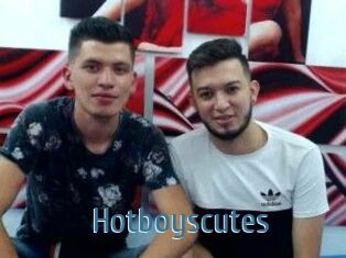 Hotboyscutes