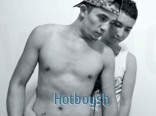 Hotboysh