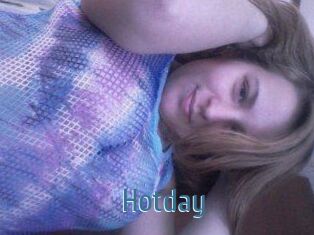Hotday