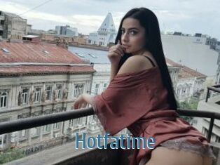 Hotfatime