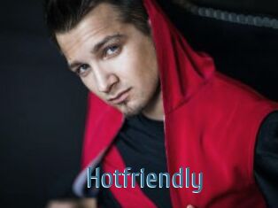 Hotfriendly