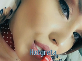 Hotgreta