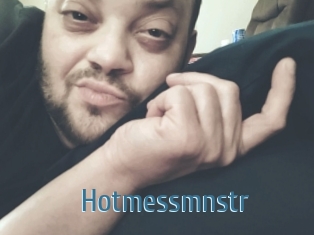 Hotmessmnstr