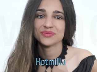 Hotmilla