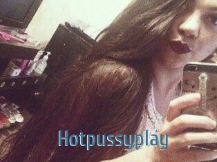 Hotpussyplay