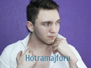 Hotramajforu