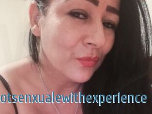 Hotsenxualewithexperience