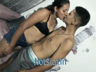 Hotslatin