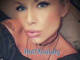 HottXnataly