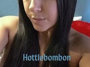 Hottiebombon