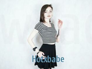 Hotxbabe