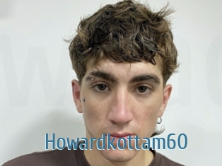 Howardkottam60