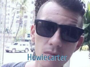 Howie_carter