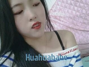 Huahuababe