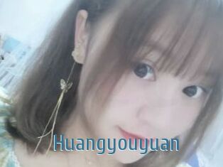 Huangyouyuan