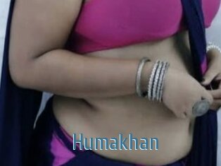 Humakhan