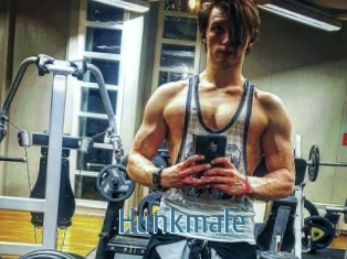 Hunkmale