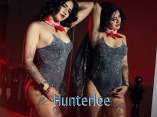 Hunterlee