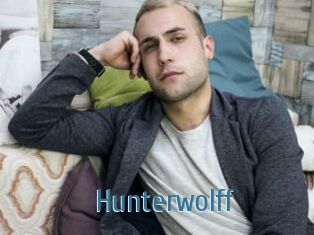 Hunterwolff