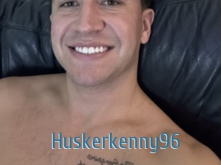 Huskerkenny96