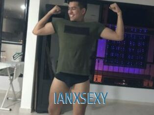 IANXSEXY
