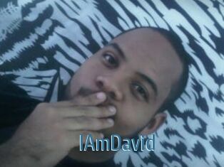 IAmDavid