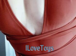 ILoveToys