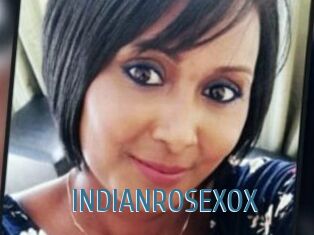 INDIANROSEXOX