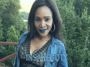 INSANEBOTY