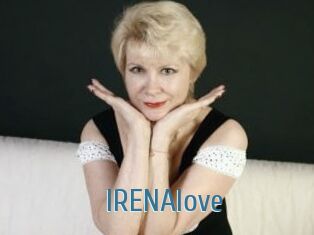 IRENAlove