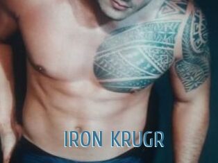 IRON_KRUGR