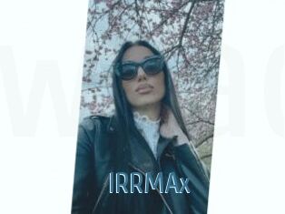 IRRMAx