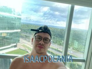 ISAACPOLANIA
